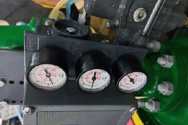 FACTORY-ACCEPTANCETESTLEVELCONTROLVALVE1