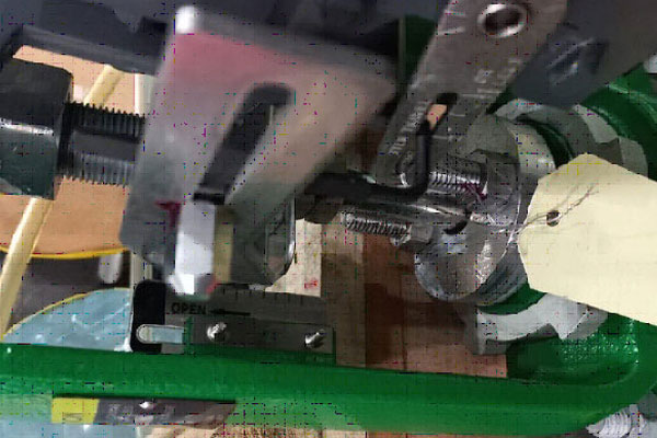 FACTORY-ACCEPTANCETESTLEVELCONTROLVALVE2