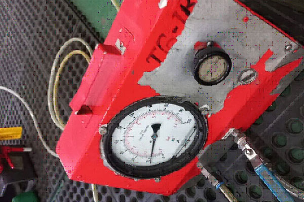 FACTORY-ACCEPTANCETESTLEVELCONTROLVALVE3