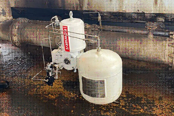 INSTALLATIONLEVELCONTROLVALVE1