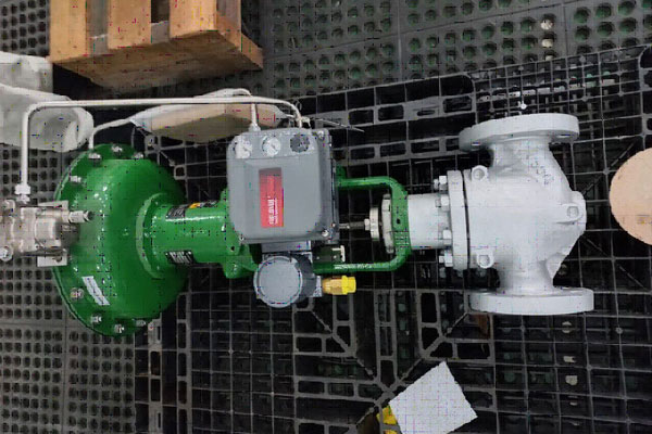 INSTALLATIONLEVELCONTROLVALVE2