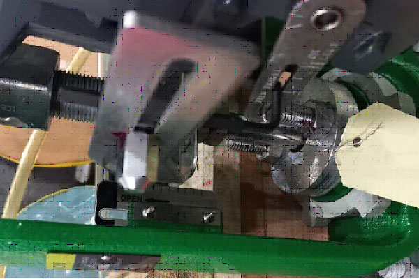 INSTALLATIONLEVELCONTROLVALVE3